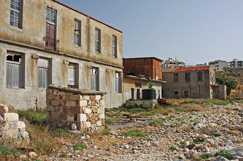 Табакария (Табакарья) Табакария (Табакарья)