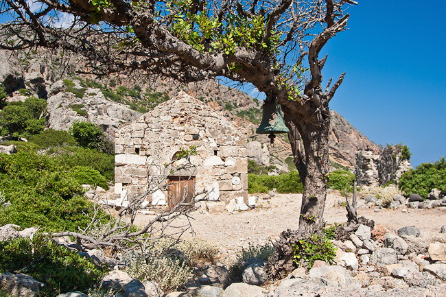 Церковь Святого Кирикоса Церковь Святого Кирикоса