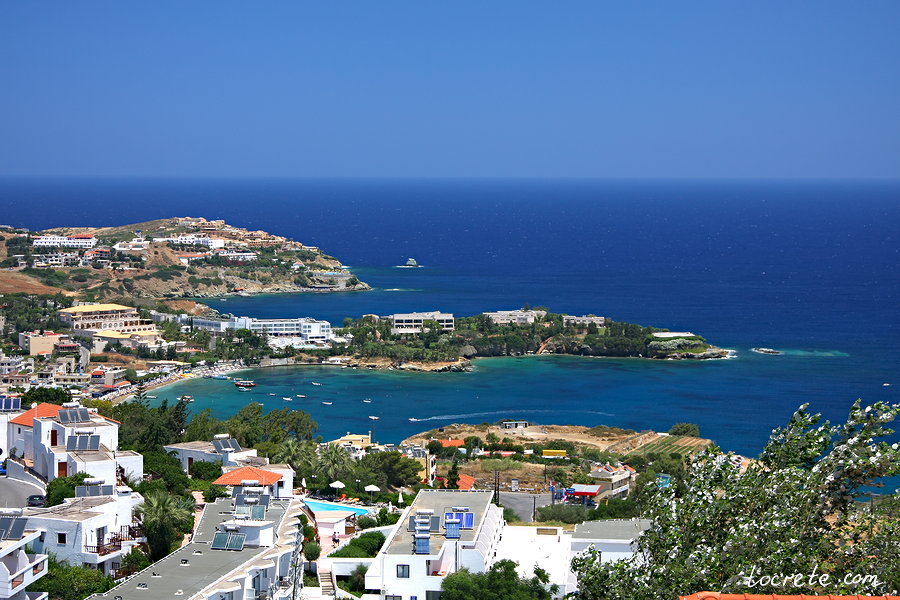 Агия Пелагия (Агиа Пелагиа) Агия Пелагия (Агиа Пелагиа)