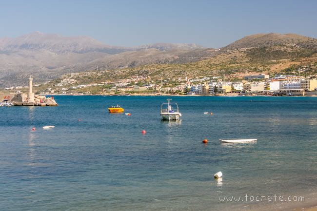 Херсониссос (Chersonissos) Херсониссос (Chersonissos)