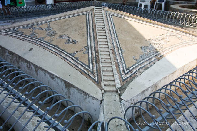 Херсониссос (Chersonissos) Херсониссос (Chersonissos)