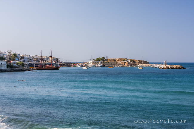 Херсониссос (Chersonissos) Херсониссос (Chersonissos)