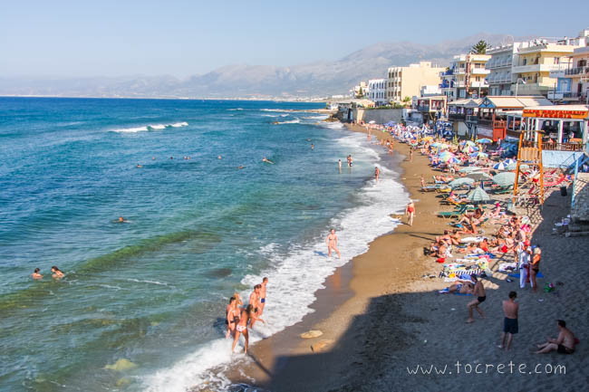 Херсониссос (Chersonissos) Херсониссос (Chersonissos)