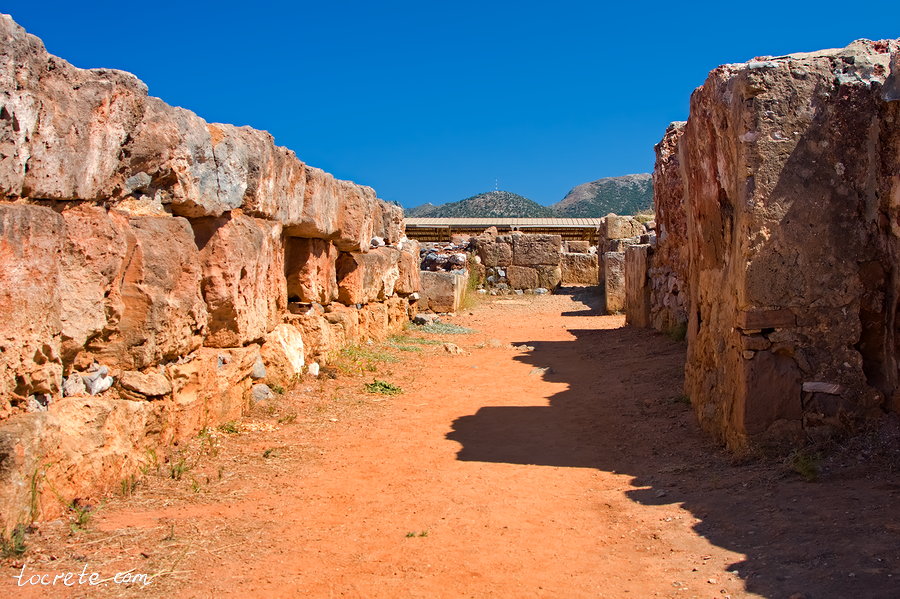 Малия (Малья) Малия (Малья)