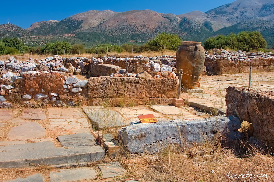 Малия (Малья) Малия (Малья)