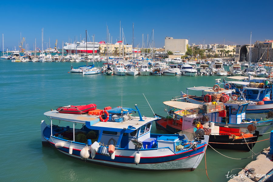 Ираклион, Крит Ираклион, Крит