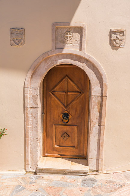 Монастырь Савватьяна. Savvatiana Monastery Монастырь Савватьяна. Savvatiana Monastery