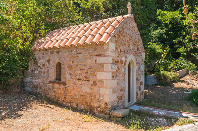 Монастырь Савватьяна. Savvatiana Monastery Монастырь Савватьяна. Savvatiana Monastery