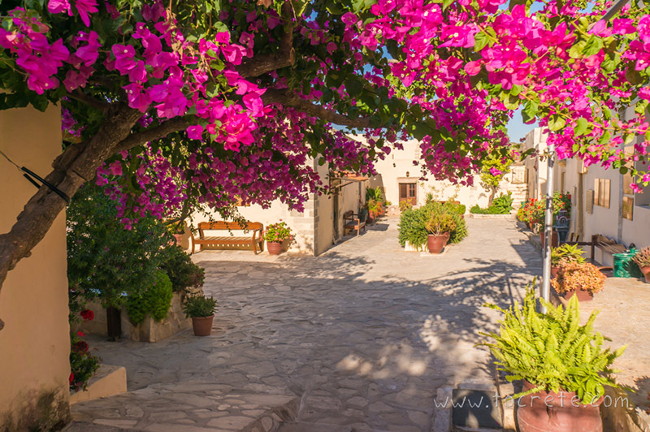 Монастырь Богородицы Одигитрии (Μονή Οδηγήτριας, Odigitria Monastery) Монастырь Богородицы Одигитрии (Μονή Οδηγήτριας, Odigitria Monastery)