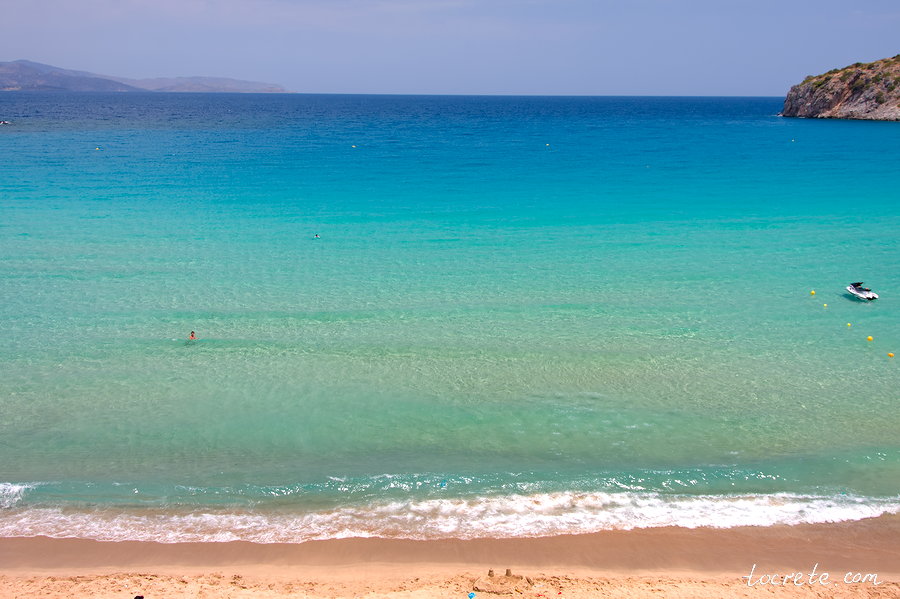 Пляж Вулизма Пляж Вулизма