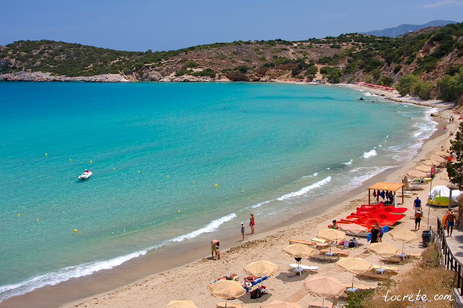 Пляж Вулизма Пляж Вулизма