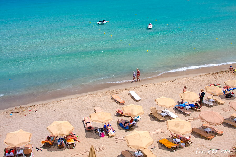 Пляж Вулизма Пляж Вулизма