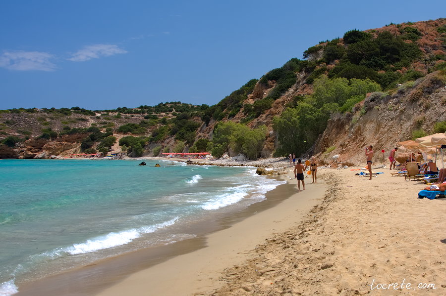 Пляж Вулизма Пляж Вулизма