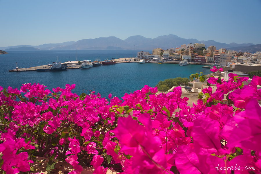 Агиос Николаос Агиос Николаос