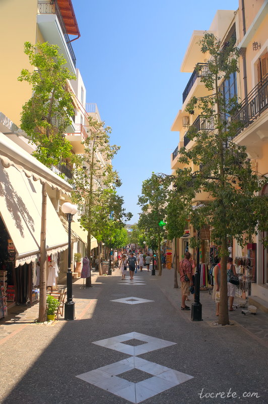 Агиос Николаос Агиос Николаос