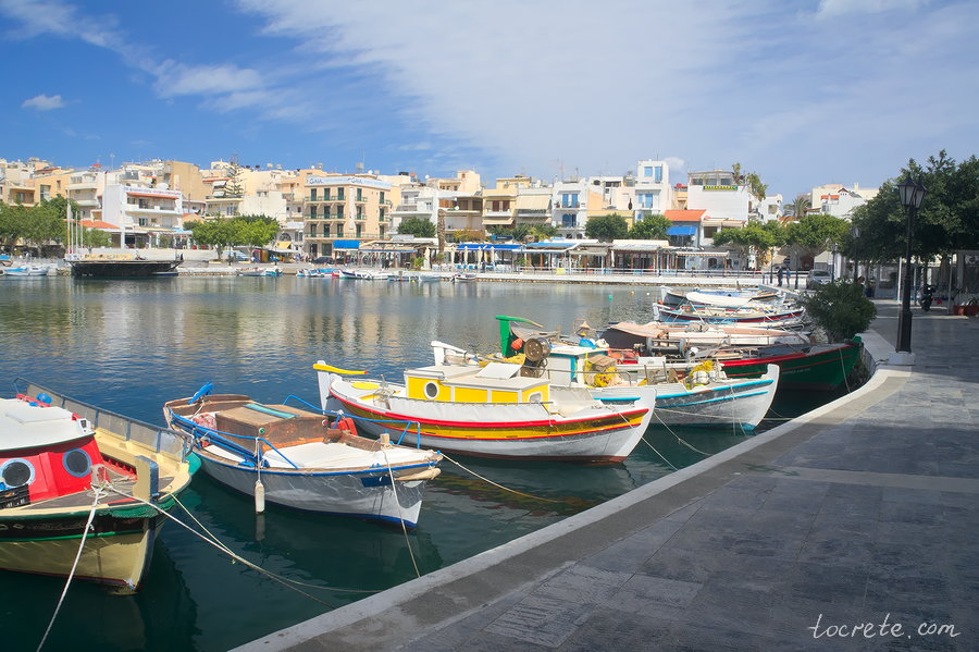 Агиос Николаос Агиос Николаос