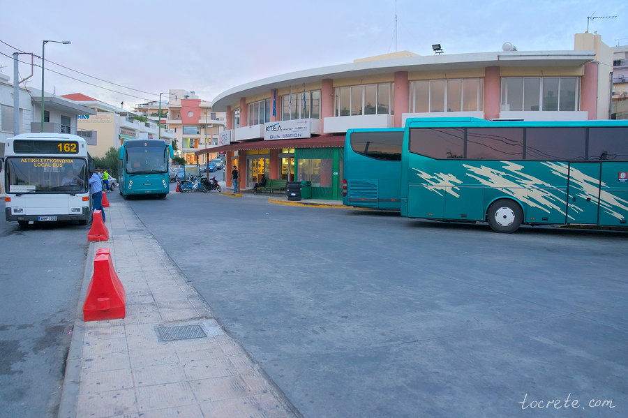 Агиос Николаос Агиос Николаос