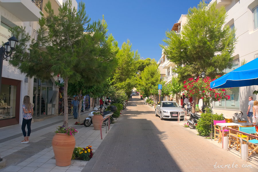 Агиос Николаос Агиос Николаос