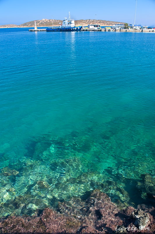 Агиос Николаос Агиос Николаос