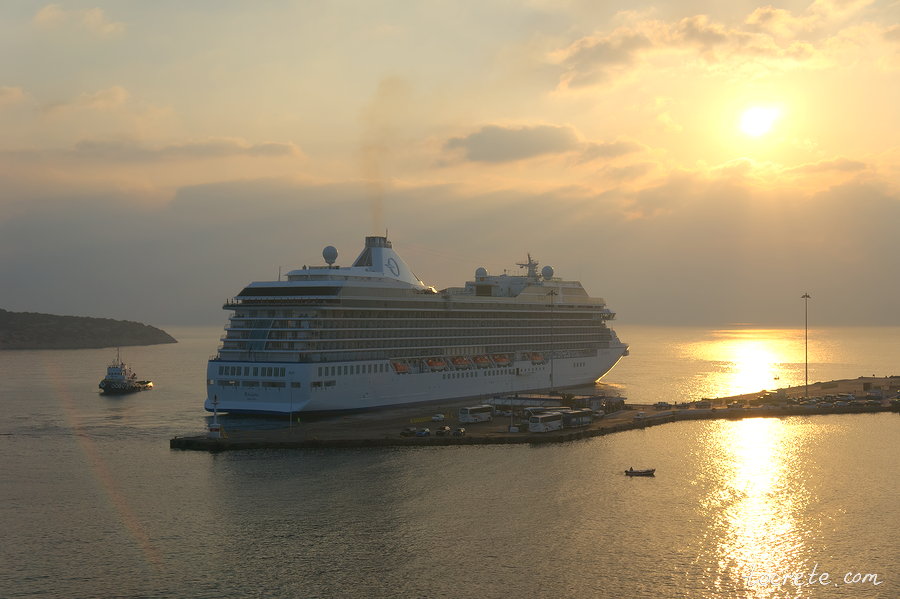 Агиос Николаос Агиос Николаос