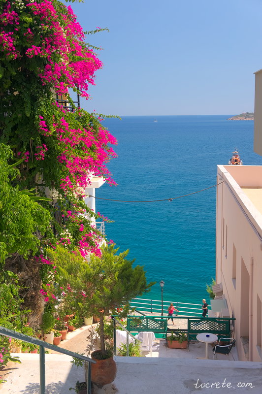 Агиос Николаос Агиос Николаос