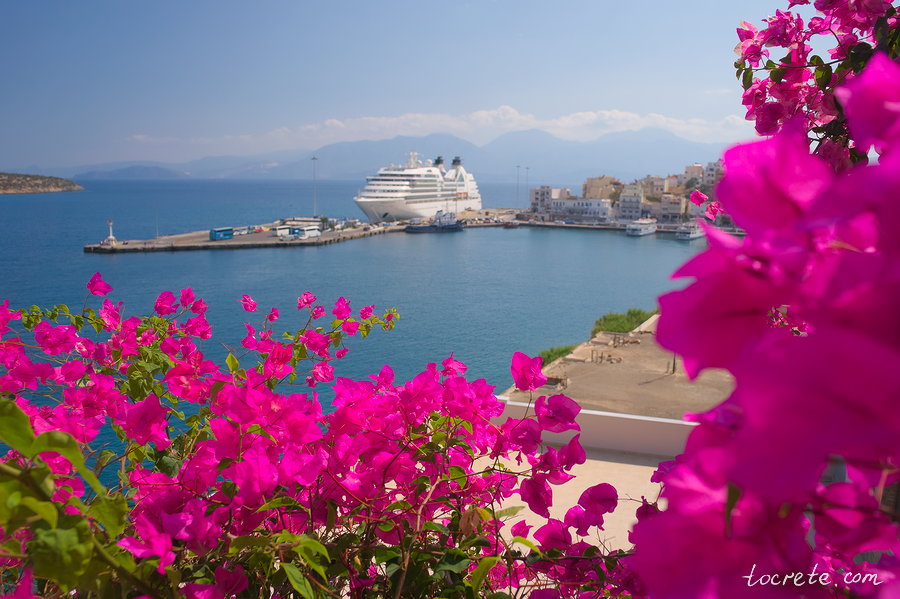 Агиос Николаос Агиос Николаос