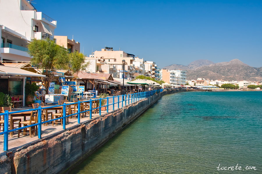 Иерапетра Иерапетра