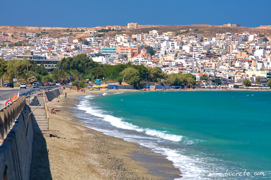 Сития (Sitia, Σητεία) Сития (Sitia, Σητεία)