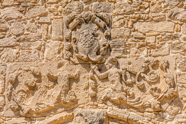 Этья. Вилла Де Меццо Этья. Вилла Де Меццо