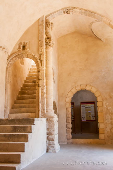 Этья. Вилла Де Меццо Этья. Вилла Де Меццо