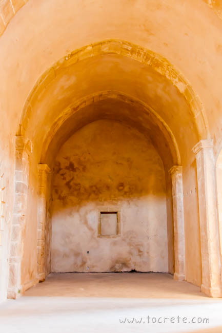 Этья. Вилла Де Меццо Этья. Вилла Де Меццо