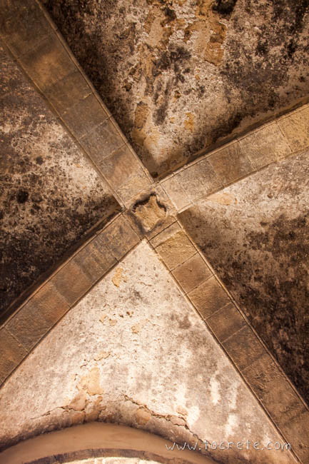 Этья. Вилла Де Меццо Этья. Вилла Де Меццо