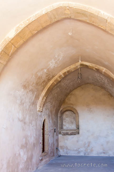 Этья. Вилла Де Меццо Этья. Вилла Де Меццо