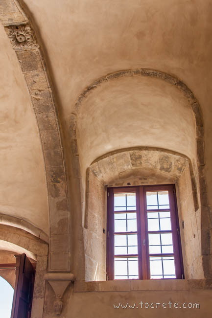 Этья. Вилла Де Меццо Этья. Вилла Де Меццо