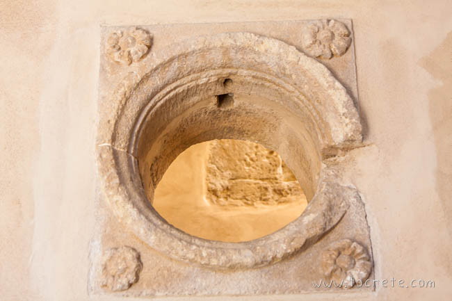 Этья. Вилла Де Меццо Этья. Вилла Де Меццо