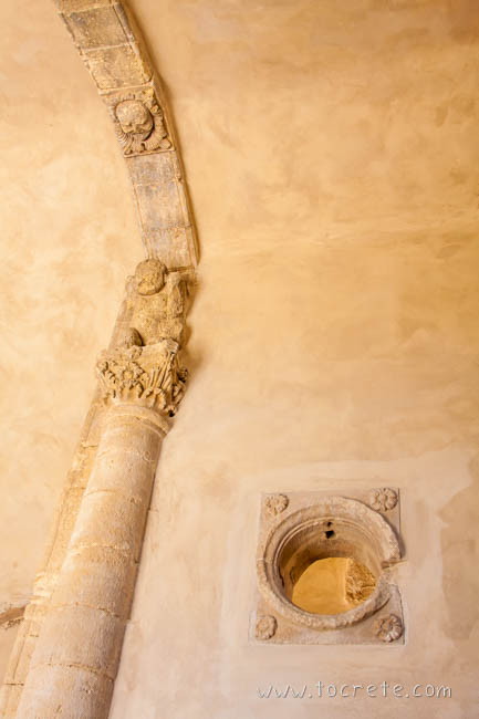 Этья. Вилла Де Меццо Этья. Вилла Де Меццо