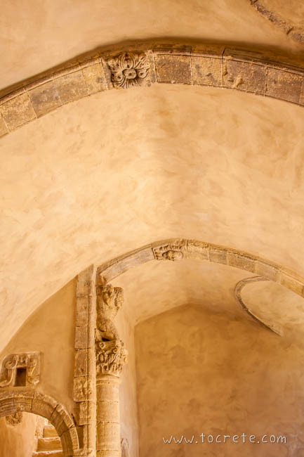 Этья. Вилла Де Меццо Этья. Вилла Де Меццо