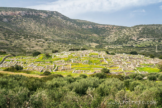 Античная Гурния (Гурнья) Античная Гурния (Гурнья)