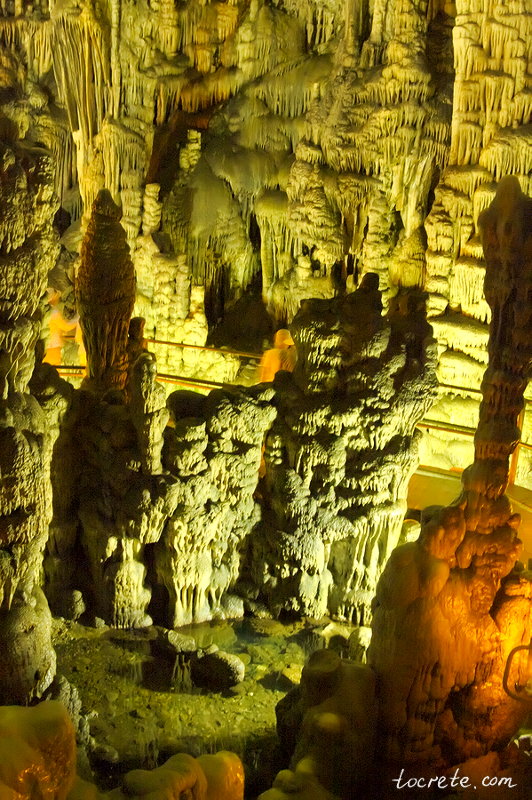 Пещера Зевса (Диктейская пещера, Пещера Психро) Пещера Зевса (Диктейская пещера, Пещера Психро)