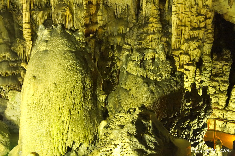 Пещера Зевса (Диктейская пещера, Пещера Психро) Пещера Зевса (Диктейская пещера, Пещера Психро)