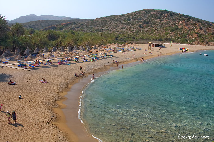 Пальмовый пляж Ваи Пальмовый пляж Ваи