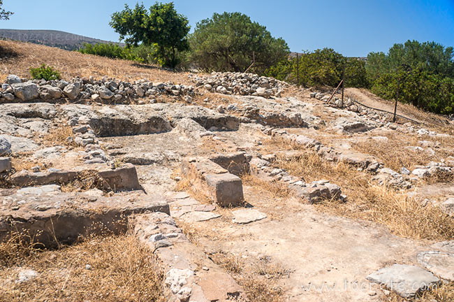 Василики (Βασιλική, Vasiliki). Крит Василики (Βασιλική, Vasiliki). Крит