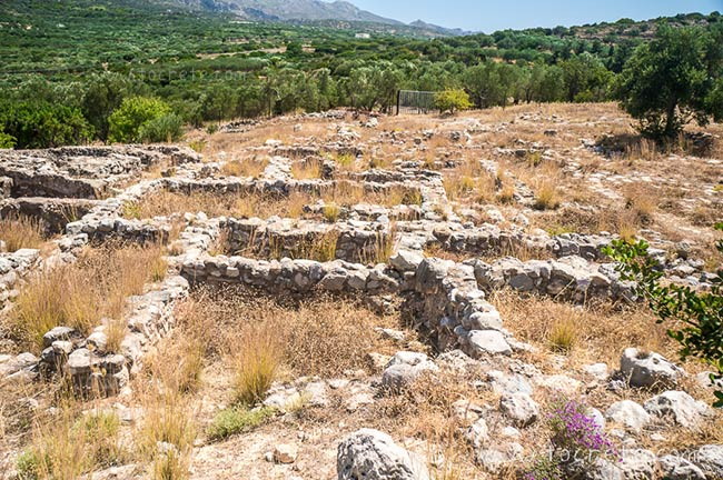 Василики (Βασιλική, Vasiliki). Крит Василики (Βασιλική, Vasiliki). Крит