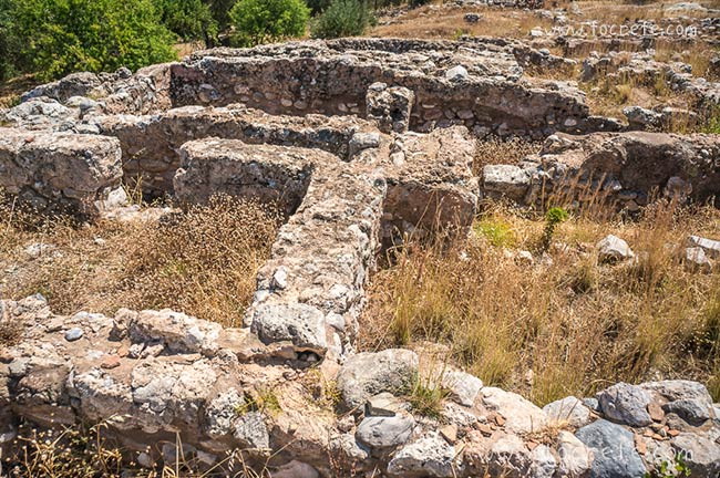 Василики (Βασιλική, Vasiliki). Крит Василики (Βασιλική, Vasiliki). Крит