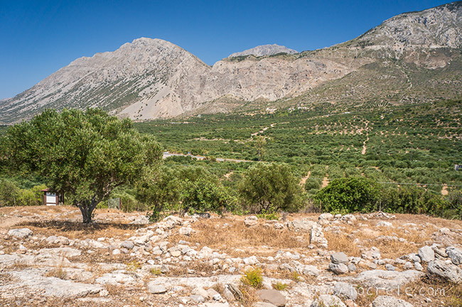 Василики (Βασιλική, Vasiliki). Крит Василики (Βασιλική, Vasiliki). Крит