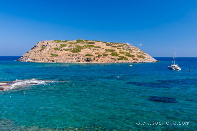 Мохлос (Mochlos) Мохлос (Mochlos)