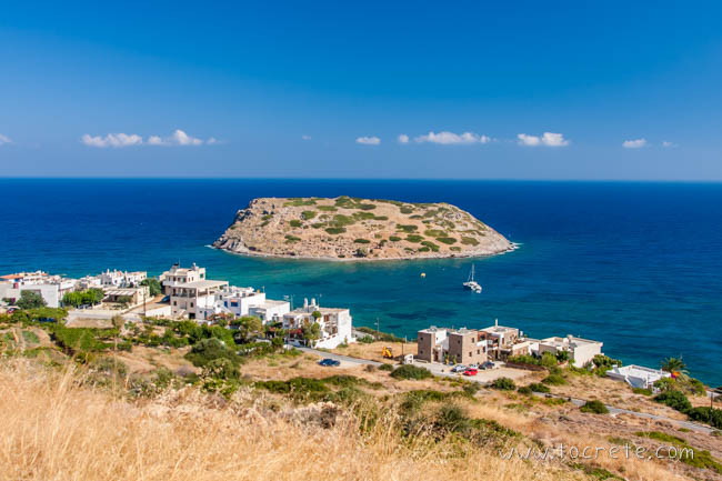 Мохлос (Mochlos) Мохлос (Mochlos)