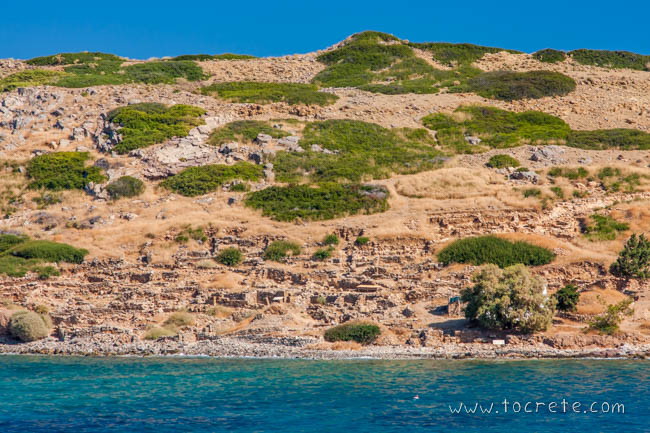 Мохлос (Mochlos) Мохлос (Mochlos)