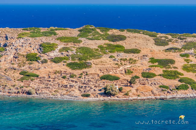 Мохлос (Mochlos) Мохлос (Mochlos)