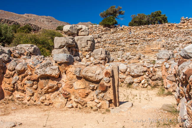 Закросский Дворец Закросский Дворец